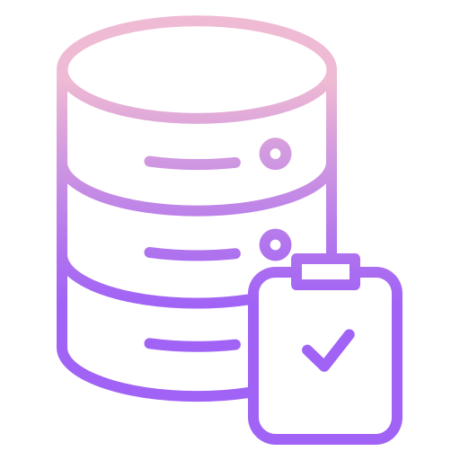Database 图标