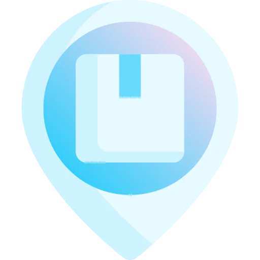 Tracking icon
