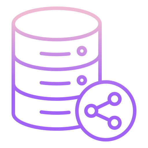 Database icon