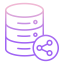 База данных иконка 64x64