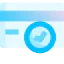 Credit card 图标 64x64