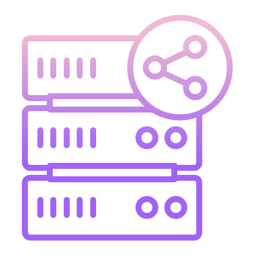 Server icon