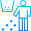 Litter icon 64x64
