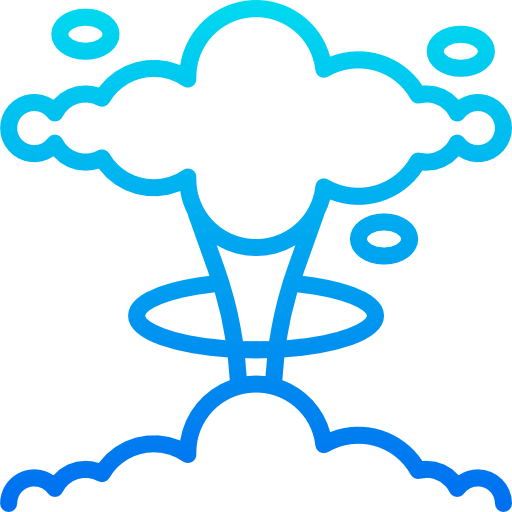 Explosion icon