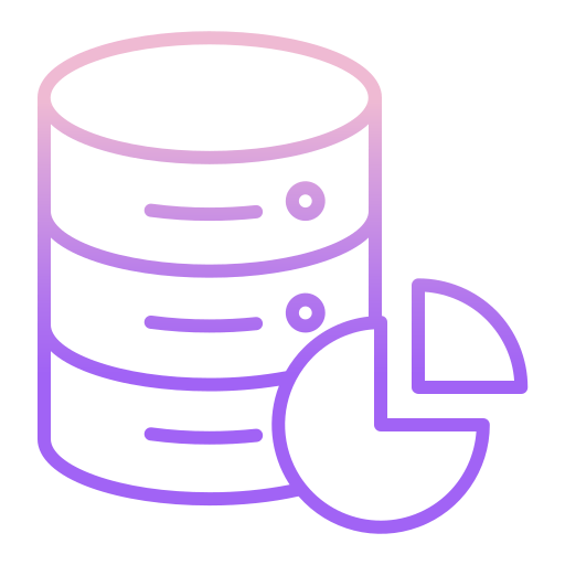 Database biểu tượng