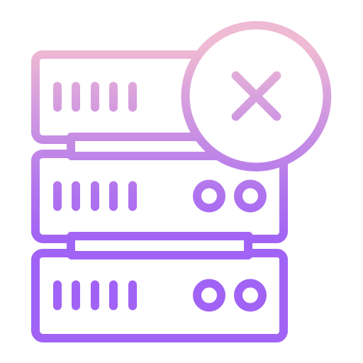 Server icon