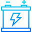 Battery icon 64x64