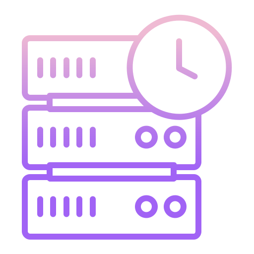 Server icon