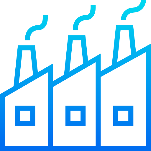 Factory icon