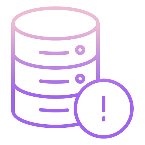 Database icon