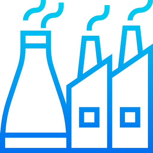 Factory icon