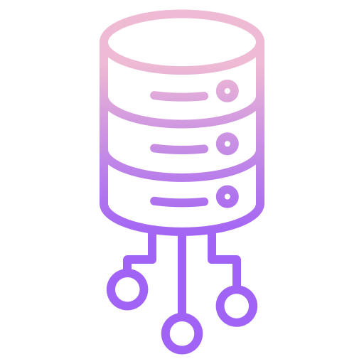 Database biểu tượng