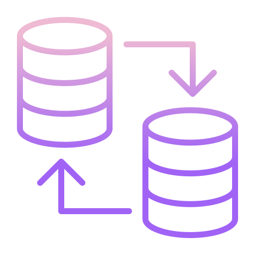 Server icon
