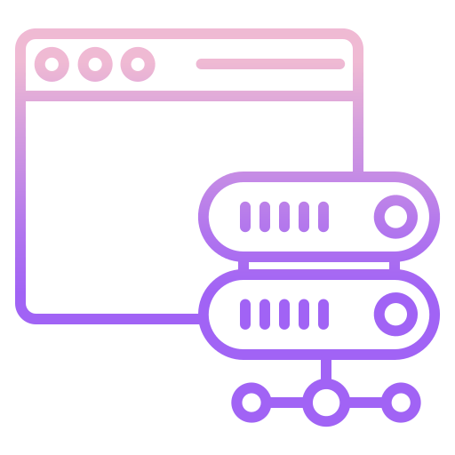 Web icon