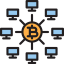 Bitcoin icon 64x64