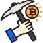 Mining icon 64x64