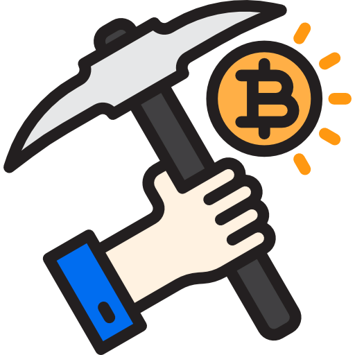 Mining icon