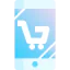 Online shopping 图标 64x64