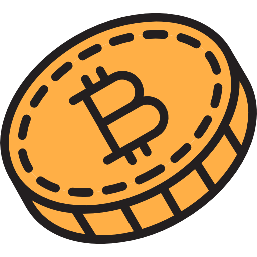 Bitcoin icon