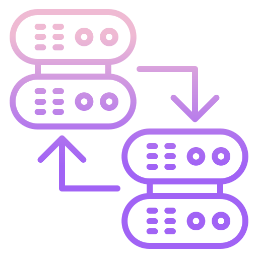 Database Symbol