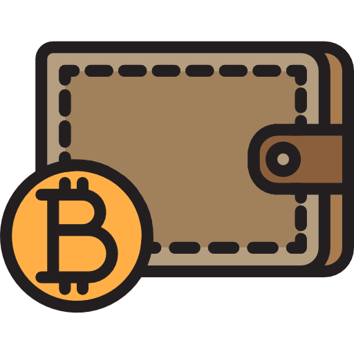 Bitcoin icon