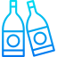 Bottles icon 64x64
