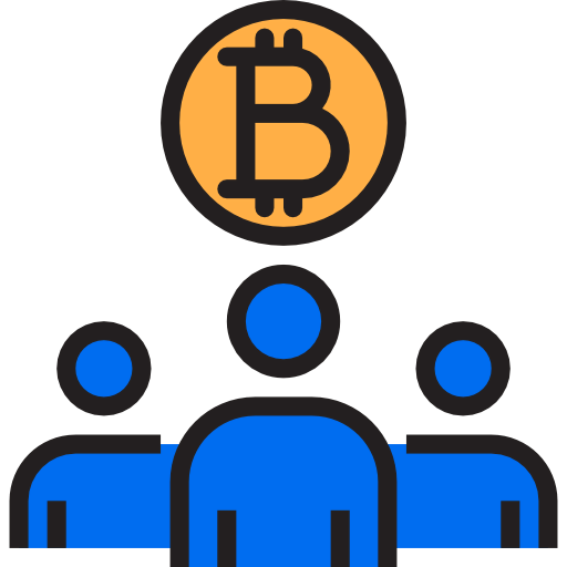 Bitcoin icon
