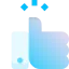 Like 图标 64x64