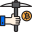 Mining icon 64x64