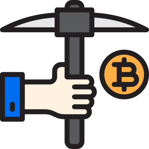 Mining icon