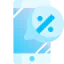 Online discount 图标 64x64