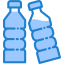 Plastic bottle アイコン 64x64