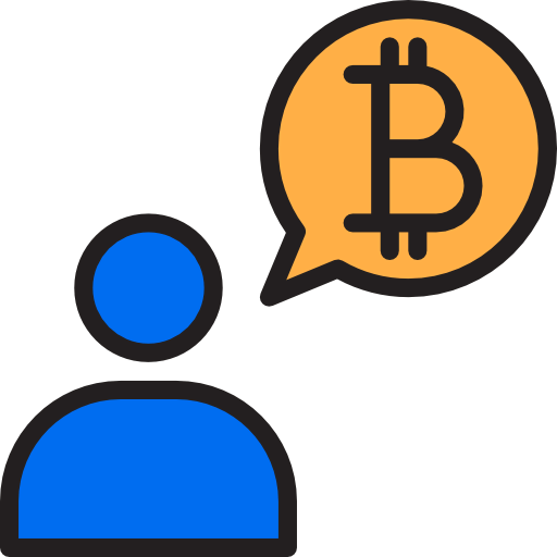 User icon