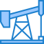 Pumpjack Symbol 64x64