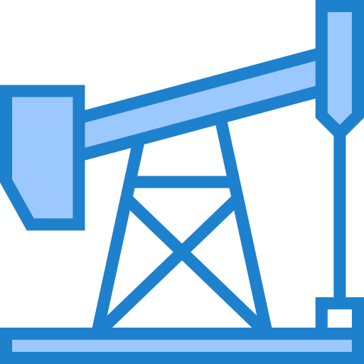 Pumpjack icon