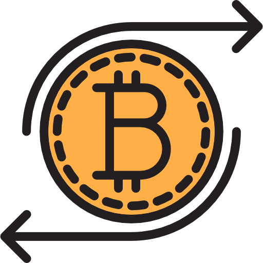 Bitcoin icon