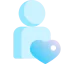 Customer feedback 图标 64x64