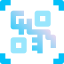 Qr code 图标 64x64
