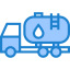 Oil truck Symbol 64x64
