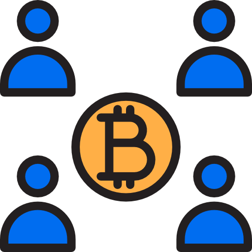Bitcoin icon