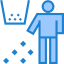 Litter icon 64x64