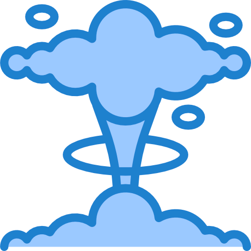 Explosion icon
