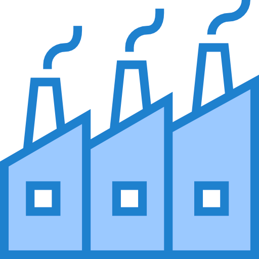 Factory icon