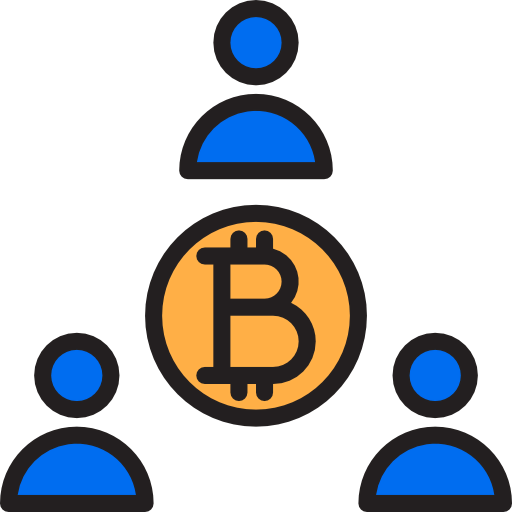 Bitcoin icon
