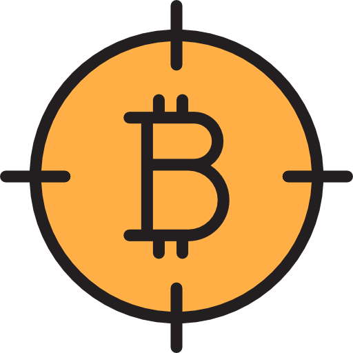 Bitcoin icon