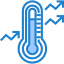 Temperature icon 64x64