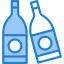 Bottles icon 64x64