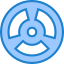 Nuclear icon 64x64