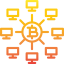 Bitcoin icon 64x64