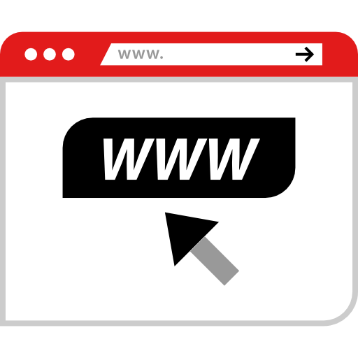 Www icon